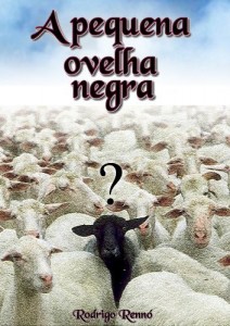 Baixar A pequena ovelha negra pdf, epub, eBook