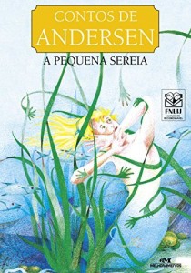 Baixar A Pequena Sereia (Contos de Andersen) pdf, epub, eBook