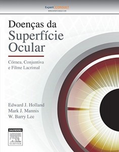 Baixar Doenças da Superfície Ocular pdf, epub, eBook