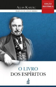 Baixar O livro dos Espíritos – Tradução de Guillon Ribeiro pdf, epub, eBook