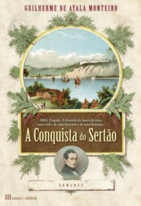Baixar A Conquista do Sert&atilde;o pdf, epub, eBook