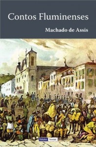 Baixar Contos Fluminenses pdf, epub, eBook