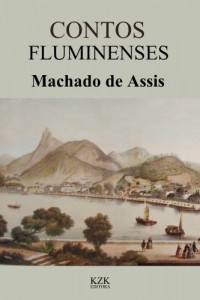 Baixar Contos Fluminenses pdf, epub, eBook