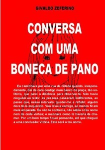 Baixar Conversa Com Uma Boneca De Pano pdf, epub, eBook