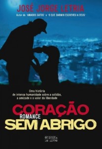 Baixar Cora&ccedil;&atilde;o sem Abrigo pdf, epub, eBook
