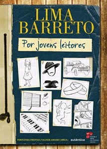 Baixar Lima Barreto por jovens leitores pdf, epub, eBook