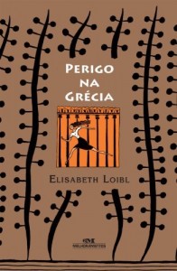 Baixar Perigo na Grécia pdf, epub, eBook