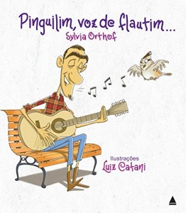 Baixar Pinguilim, voz de flautim… pdf, epub, eBook