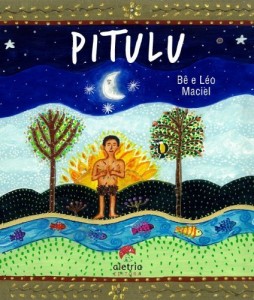 Baixar Pitulu pdf, epub, eBook