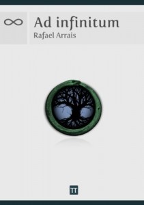 Baixar Ad infinitum pdf, epub, eBook