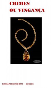 Baixar crime ou vingança pdf, epub, eBook