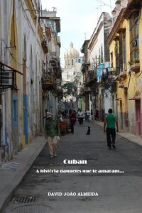Baixar Cuban – A hist&oacute;ria daqueles que te amaram pdf, epub, eBook