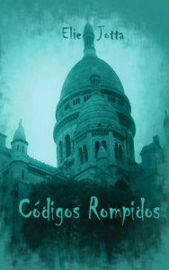 Baixar C&oacute;digos Rompidos pdf, epub, eBook