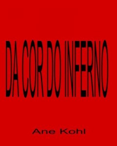 Baixar Da Cor do Inferno pdf, epub, eBook