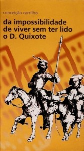 Baixar Da impossibilidade de viver sem ter lido o D.Quixote pdf, epub, eBook