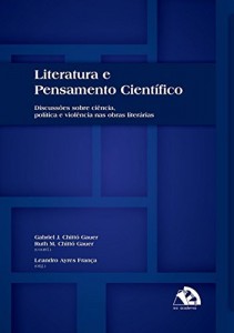 Baixar Literatura E Pensamento Cient&iacute;fico pdf, epub, eBook