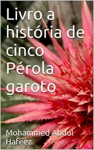 Baixar Livro a história de cinco Pérola garoto pdf, epub, eBook