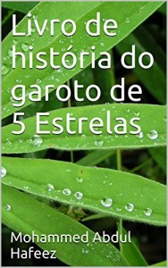 Baixar Livro de história do garoto de 5 Estrelas pdf, epub, eBook