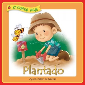 Baixar Plantado (Comer Bem Livro 2) pdf, epub, eBook