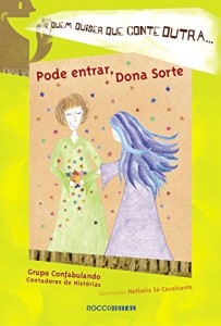 Baixar Pode entrar, Dona Sorte (E quem quiser que conte outra…) pdf, epub, eBook