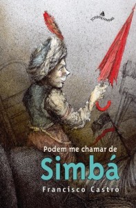 Baixar Podem me chamar de Simb&aacute; pdf, epub, eBook
