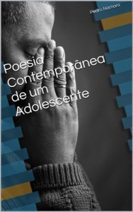 Baixar Poesia Contemporânea de um Adolescente pdf, epub, eBook
