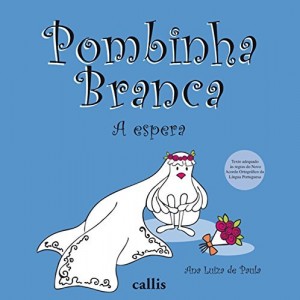 Baixar Pombinha Branca (1) pdf, epub, eBook