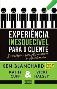 Baixar Experiência inesquecível para o cliente pdf, epub, eBook