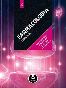 Baixar Farmacologia Ilustrada pdf, epub, eBook