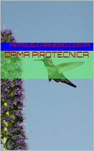 Baixar Dama Pirot&eacute;cnica pdf, epub, eBook
