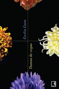 Baixar Damas de Copas pdf, epub, eBook