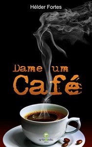 Baixar DAME UM CAFÉ pdf, epub, eBook