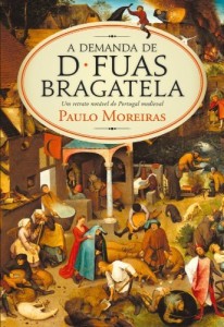 Baixar A Demanda de D. Fuas Bragatela pdf, epub, eBook