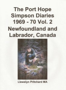 Baixar The Port Hope Simpson Diaries 1969 – 70 Vol. 2 Newfoundland and Labrador, Canada pdf, epub, eBook