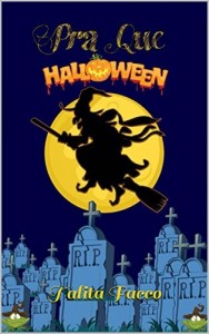 Baixar Pra que Halloween? pdf, epub, eBook