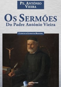 Baixar Os Serm&otilde;es do Padre Ant&oacute;nio Vieira pdf, epub, eBook