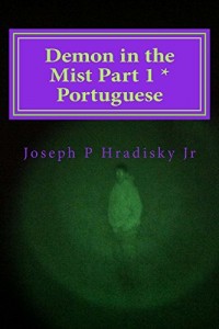 Baixar Demon in the Mist Part 1 * Portuguese pdf, epub, eBook