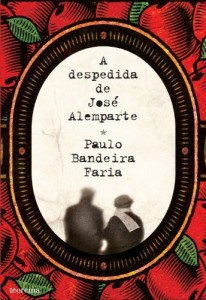 Baixar A Despedida de Jos&eacute; Alemparte pdf, epub, eBook