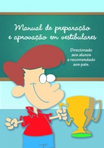 Baixar Manual de Prepara&ccedil;&atilde;o e aprova&ccedil;&atilde;o em vestibulares pdf, epub, eBook