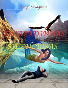 Baixar Escapadinhas silenciosas pdf, epub, eBook