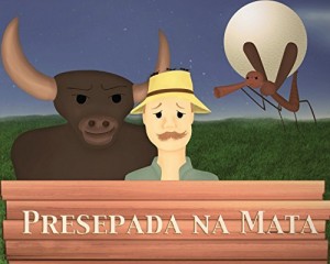 Baixar Presepada na Mata pdf, epub, eBook
