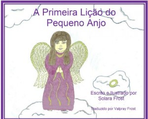Baixar A Primeira Li&ccedil;&atilde;o do Pequeno Anjo pdf, epub, eBook
