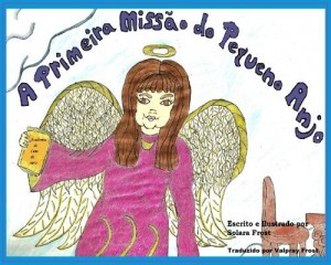 Baixar A Primeira Miss&atilde;o do Pequeno Anjo pdf, epub, eBook