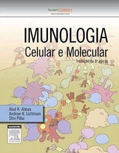 Baixar Imunologia Celular e Molecular 8&ordf; Edi&ccedil;&atilde;o pdf, epub, eBook
