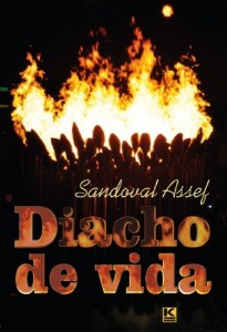 Baixar Diacho de vida pdf, epub, eBook