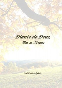 Baixar Diante de Deus, Eu a Amo pdf, epub, eBook
