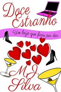 Baixar Doce Estranho: Uma carta de amor. pdf, epub, eBook