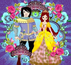 Baixar Princesa Lany: Conhecendo o Príncipe pdf, epub, eBook