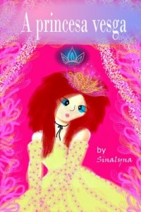 Baixar A princesa vesga pdf, epub, eBook