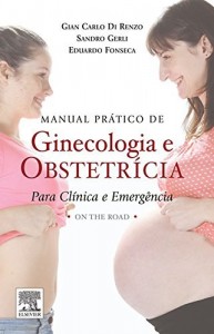 Baixar Manual Prático de Ginecologia e Obstetricia pdf, epub, eBook